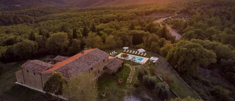 Villa | 7 Schlafzimmer