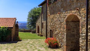 Villa - Villa Stroncoli 16 Emma Villas (Rapolano Terme)