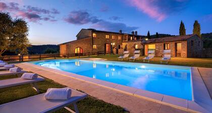 Villa Stroncoli 16 Emma Villas