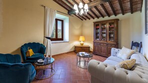 Villa | 8 slaapkamers