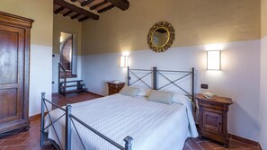 Villa | 8 slaapkamers