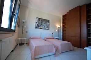 Apartment | 2 bedrooms - Bamb in Panoramica (Cattolica)