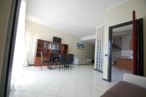 Apartment | 2 Schlafzimmer