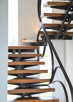 Interior - Villa Emilia Seminyak by Nagisa Bali (Kerobokan)