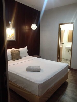 Premium Double Room