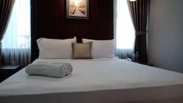 Premium Double Room | Free WiFi
