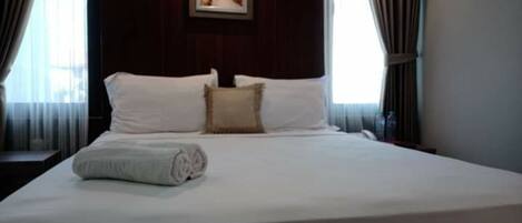 Phòng đôi Premium | Truy cập Internet không dây miễn phí