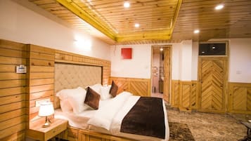1 quarto, Wi-Fi de cortesia