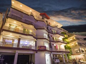 Exterior - vella marina group of hotels (Dharamshala)