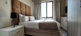 Zwelakho Luxury  furnished apartments