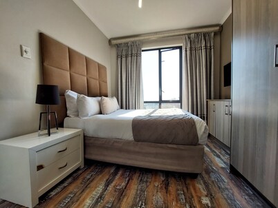 Zwelakho Luxury furnished apartments