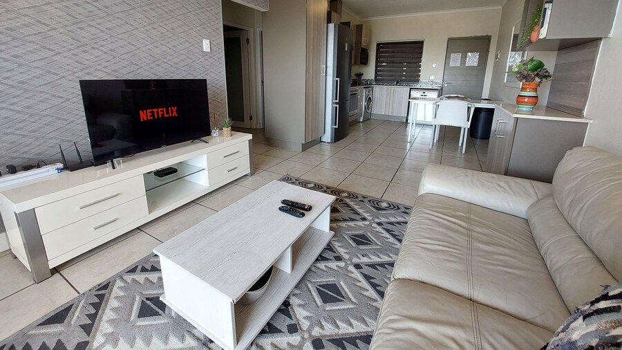 Zwelakho Luxury furnished apartments