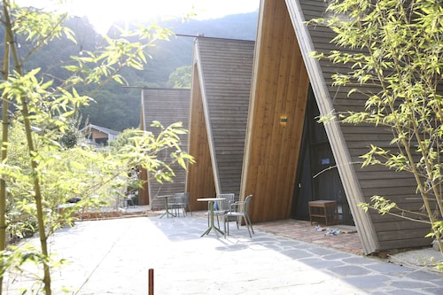 DAMYANG LISAFOREST VILLAGE