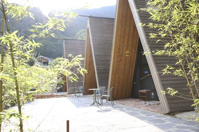 DAMYANG LISAFOREST VILLAGE