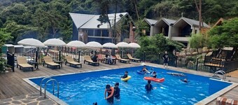 DAMYANG LISAFOREST VILLAGE