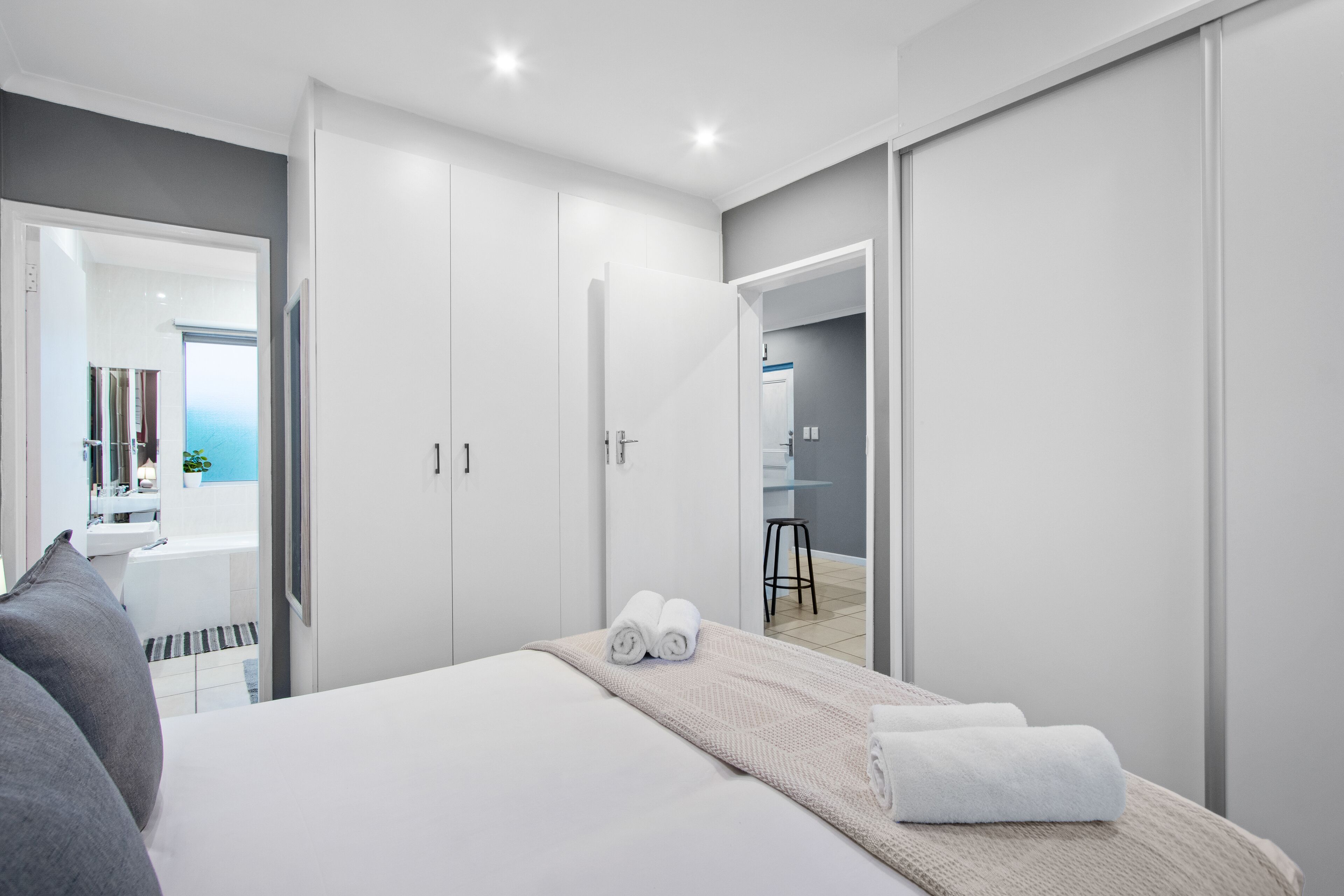 Apartment (1 Bedroom) | 1 bedroom, free WiFi