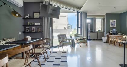 Chill Style Smart Stay