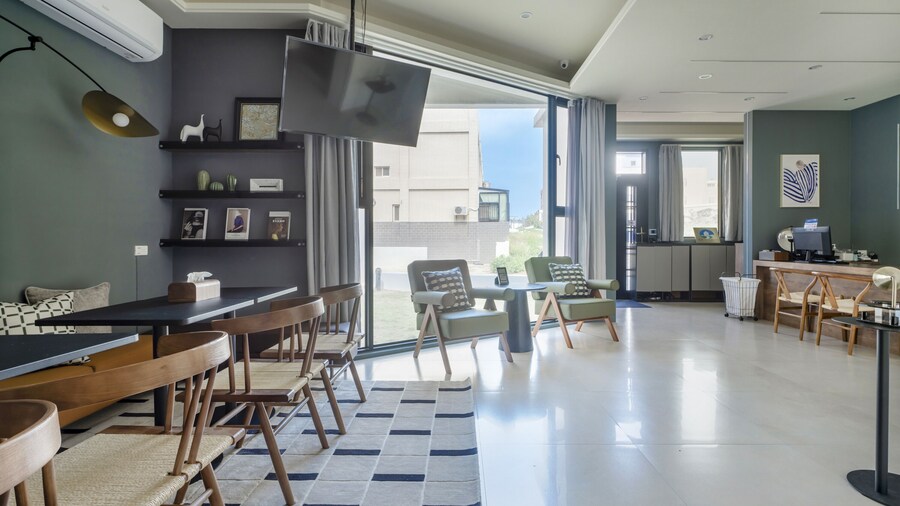 Chill Style Smart Stay