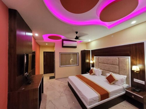 Vella Marina Group of Hotels Amoda