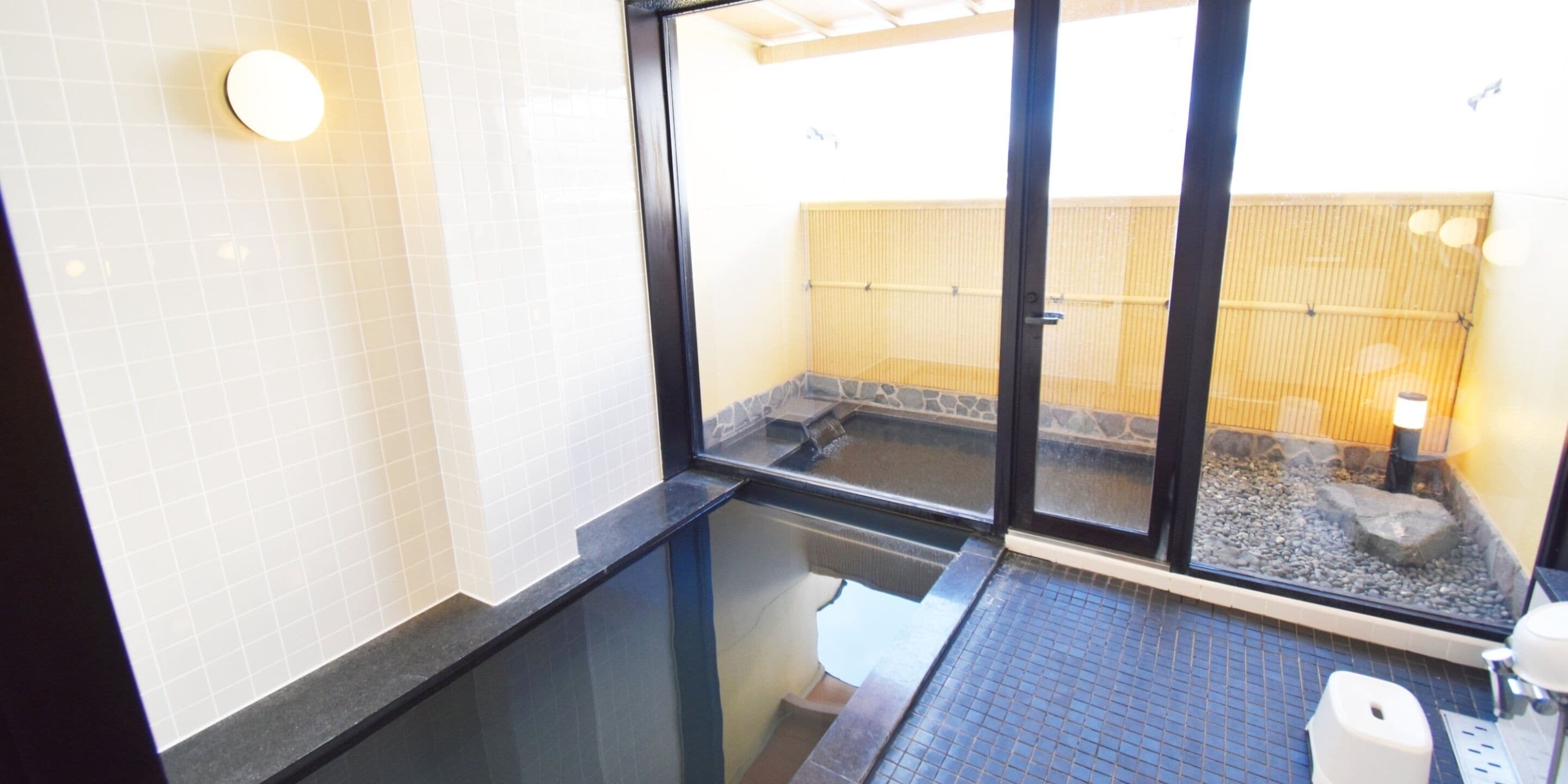 Gemeenschappelijke badkamer