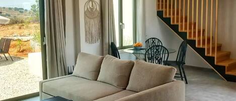 منطقة المعيشة