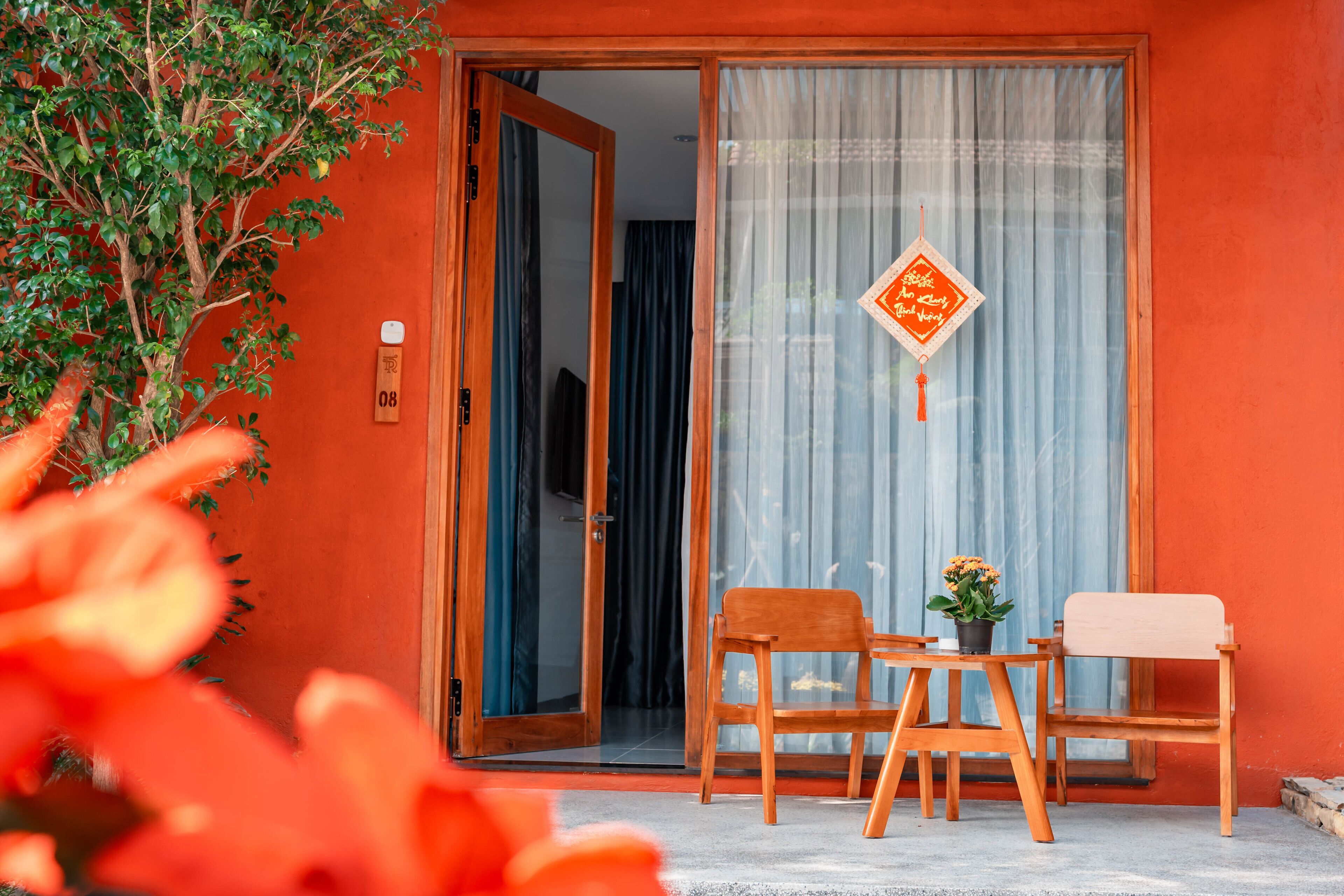 Photo - Truong Phu House - Hotel & Apartment