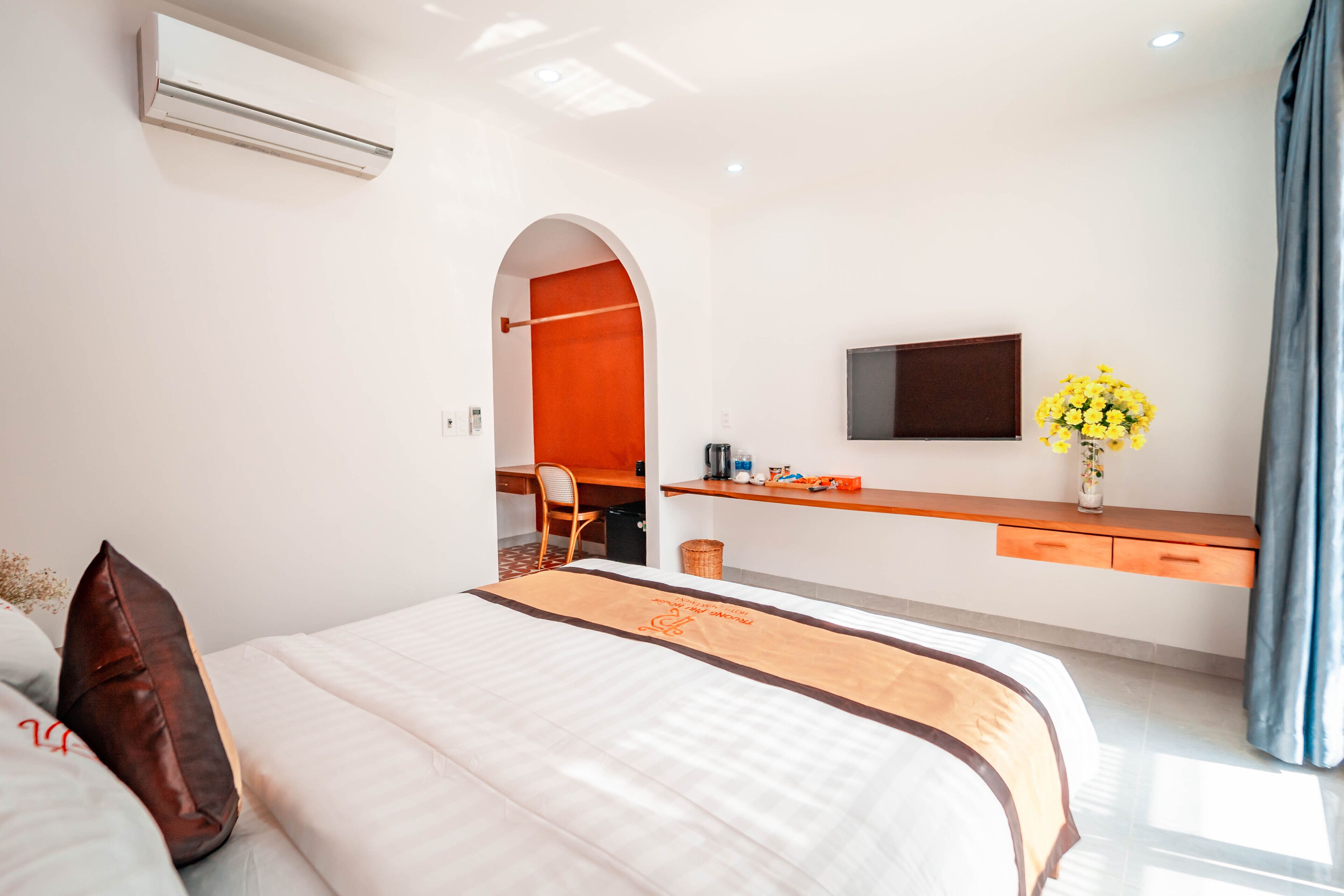 Photo - Truong Phu House - Hotel & Apartment