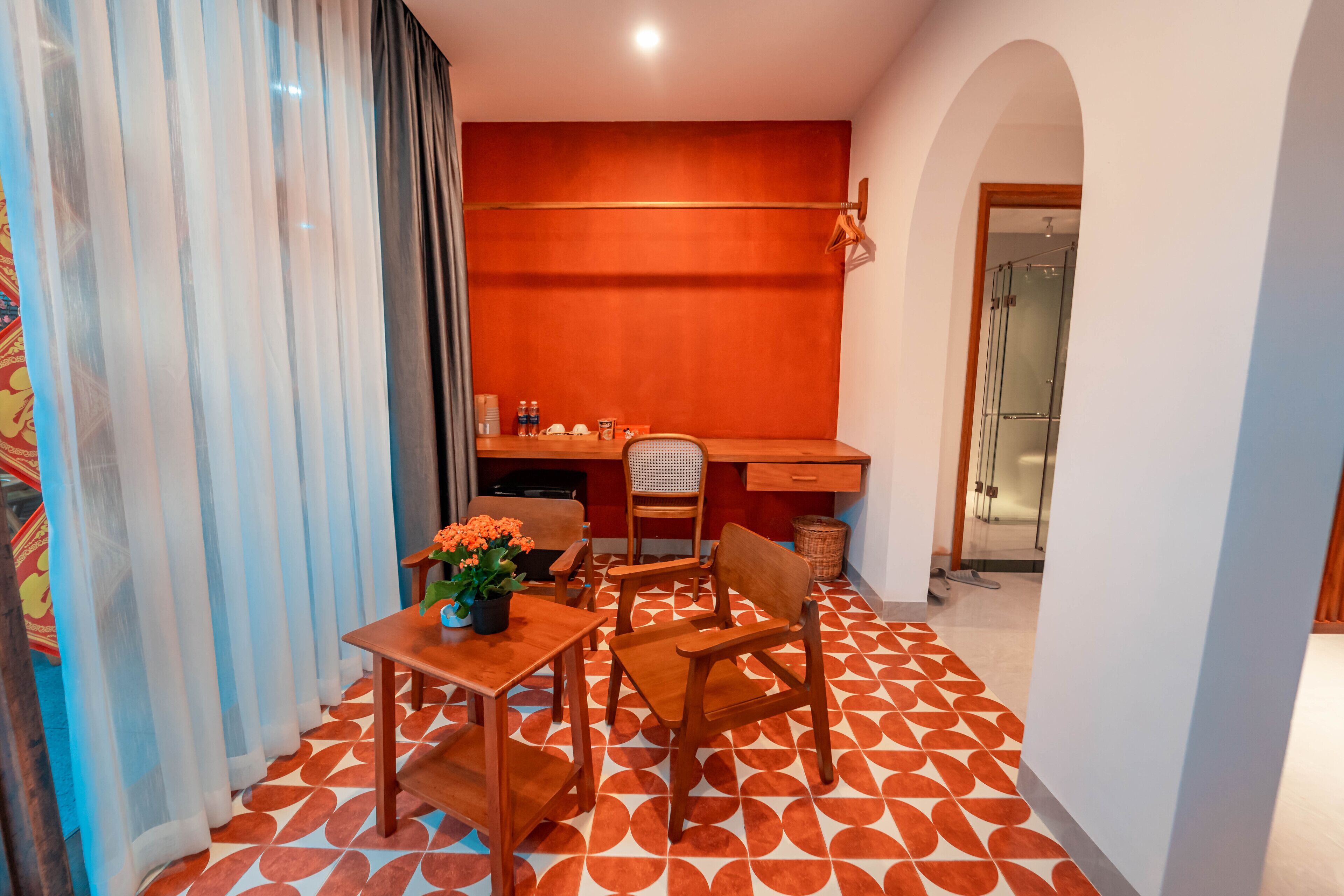 Photo - Truong Phu House - Hotel & Apartment