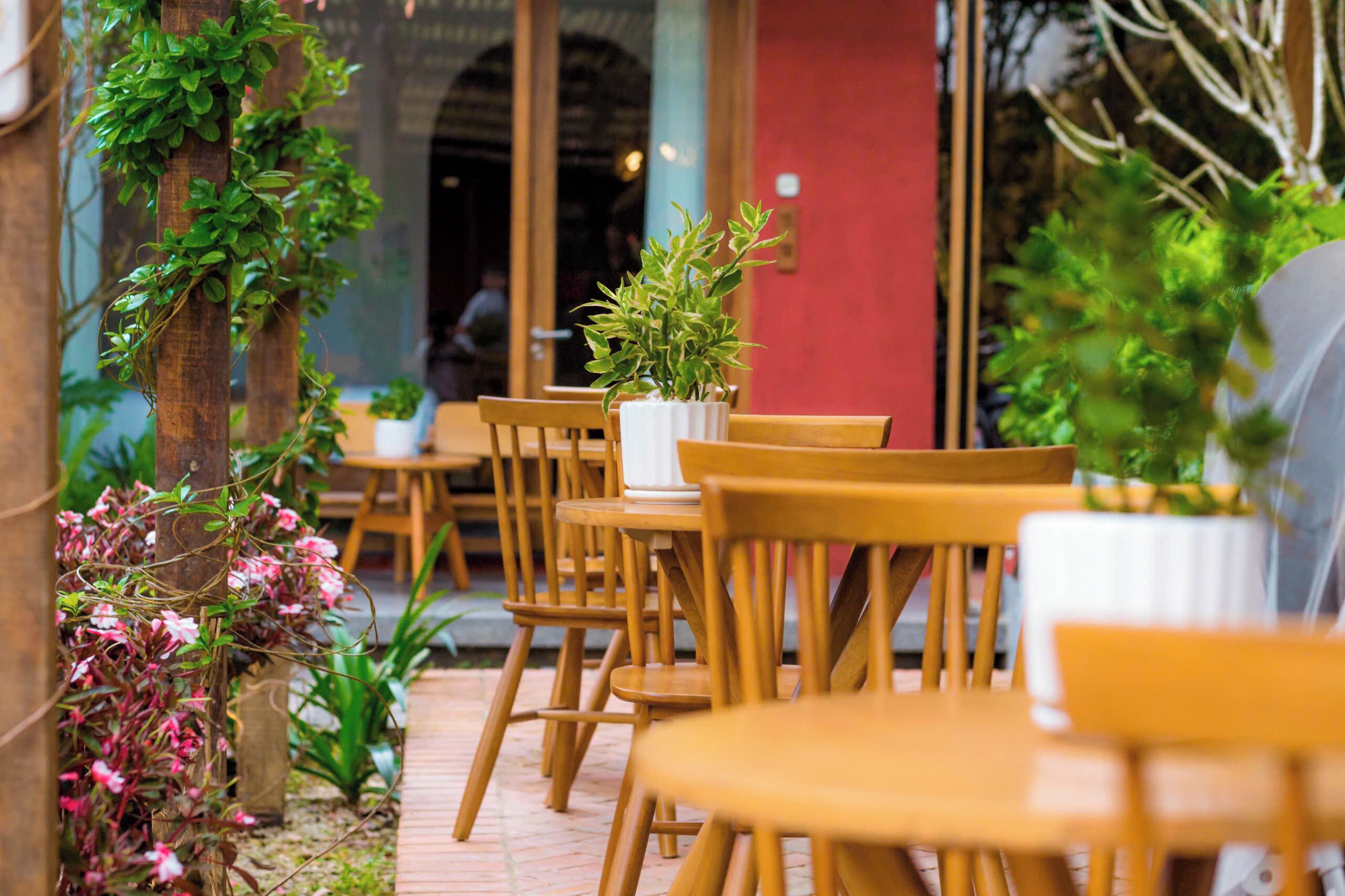 Photo - Truong Phu House - Hotel & Apartment