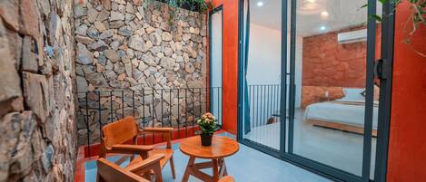 Family Loft | Terrace/patio