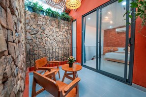 Family Loft | Terrace/patio