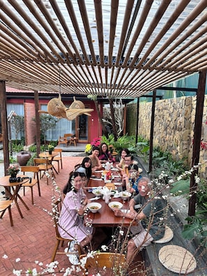 餐廳