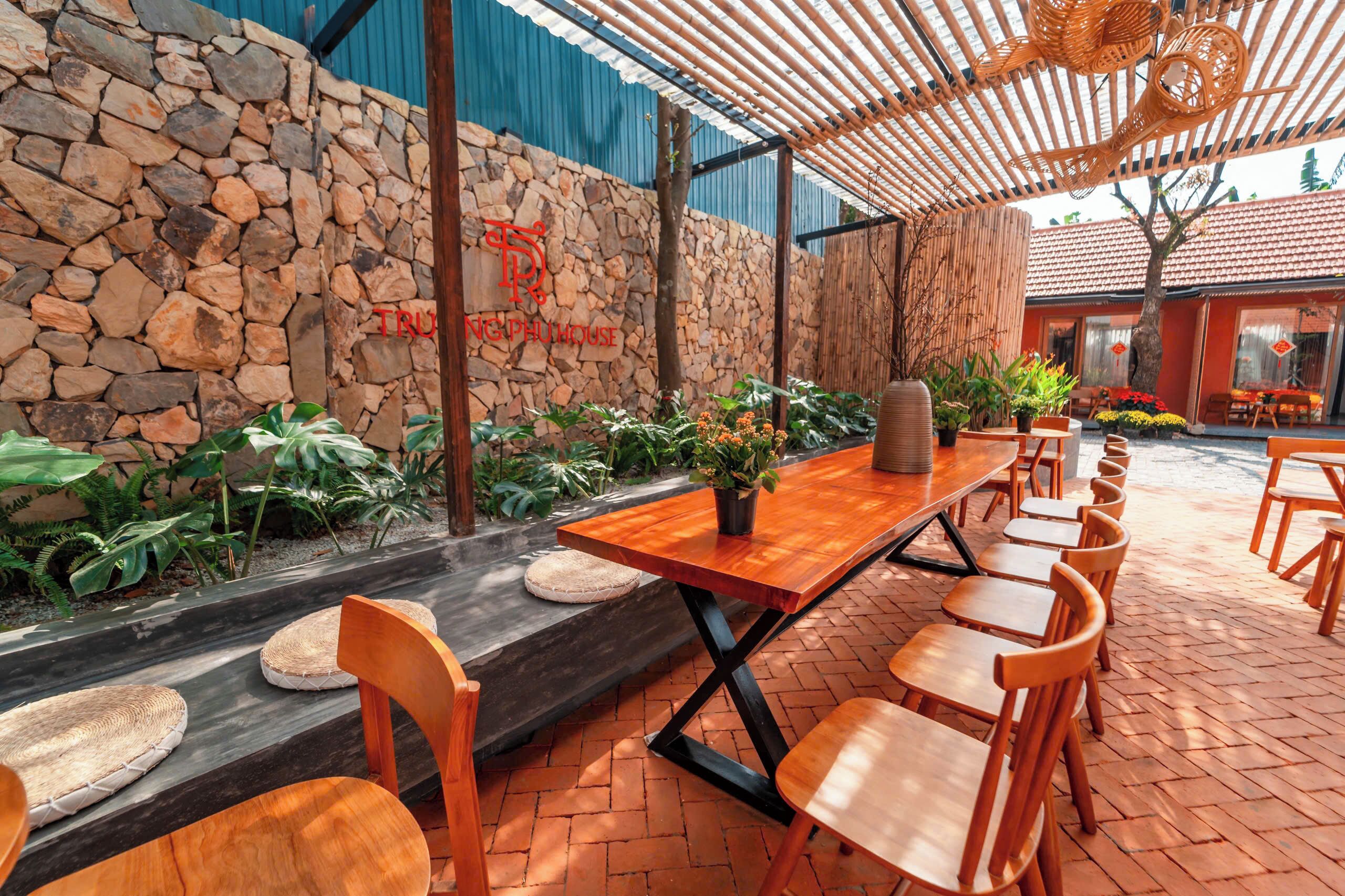 Photo - Truong Phu House - Hotel & Apartment