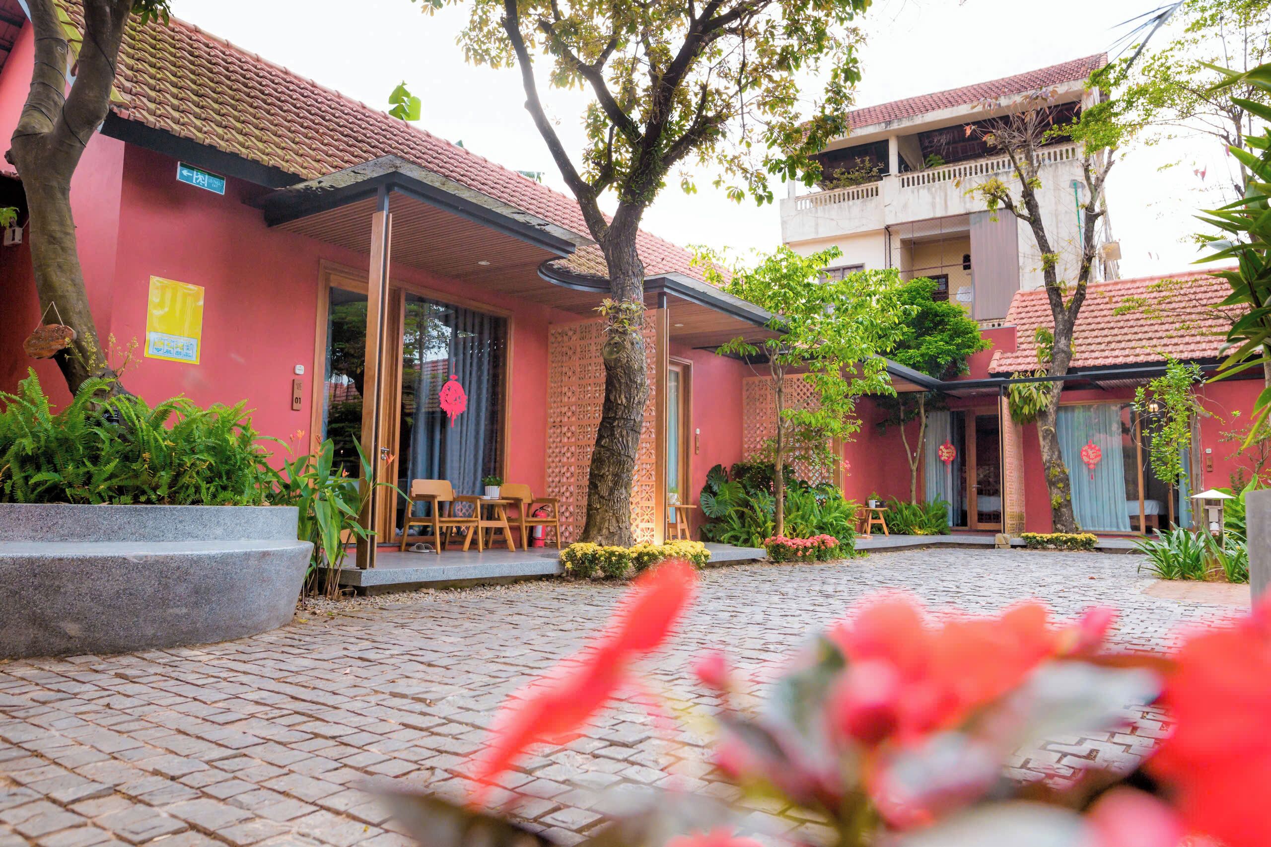 Photo - Truong Phu House - Hotel & Apartment