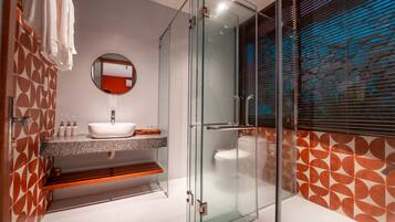 Family Loft | Bathroom | Slippers