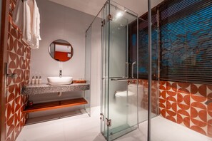 Family Loft | Bathroom