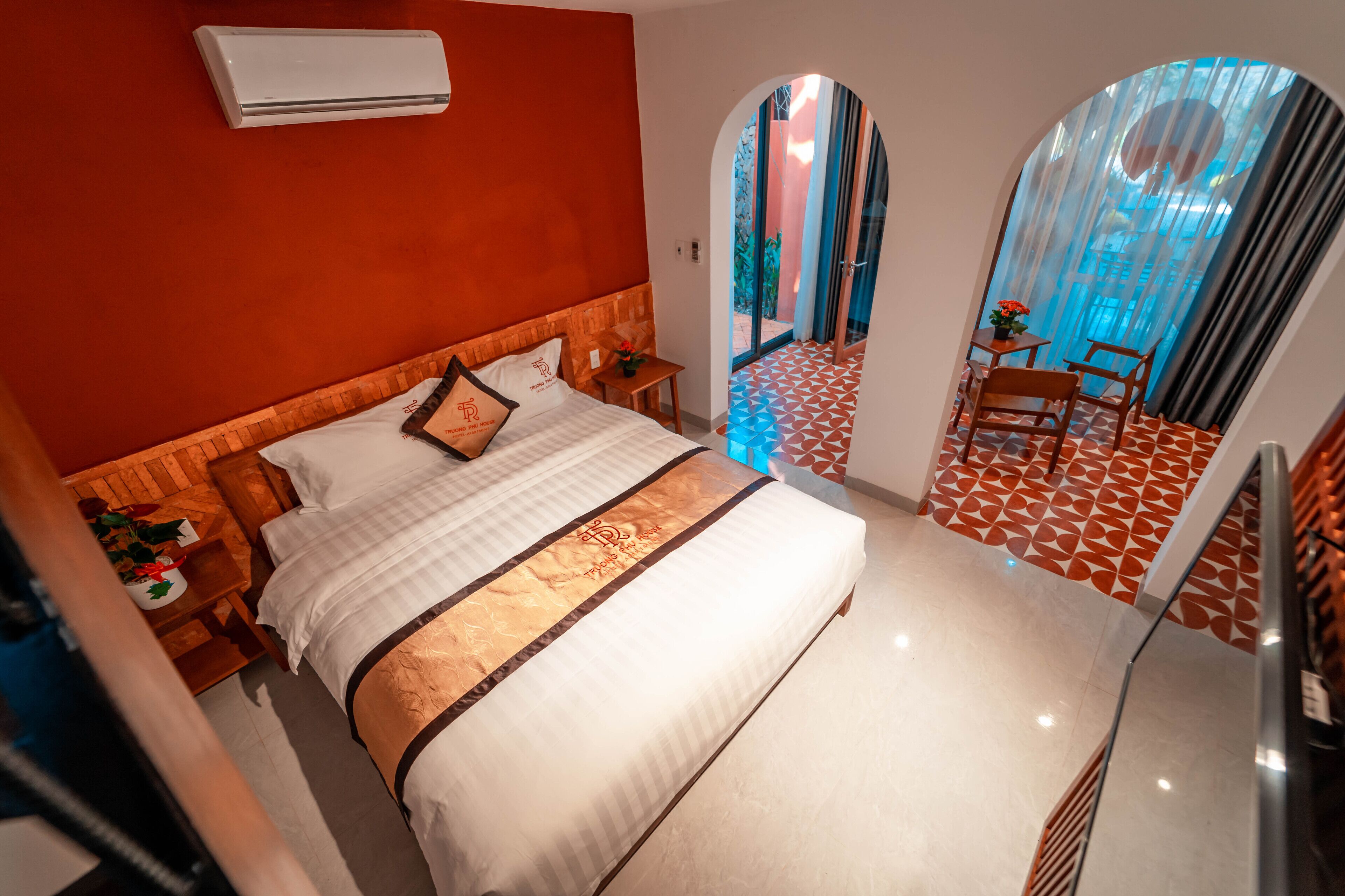 Foto - Truong Phu House - Hotel & Apartment