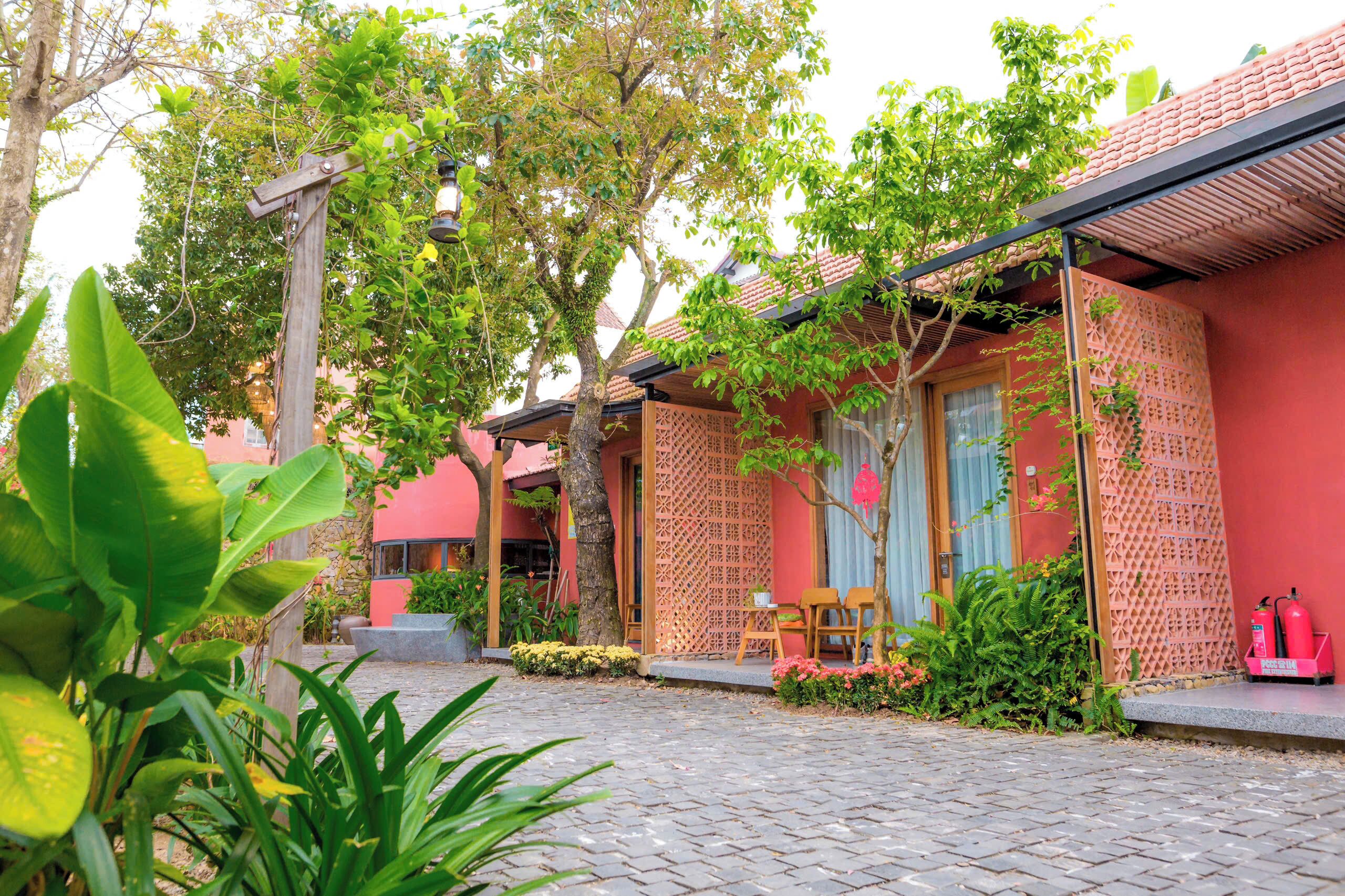 Photo - Truong Phu House - Hotel & Apartment