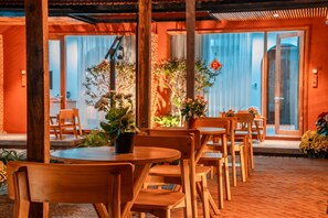 Living area - TRUONG PHU HOUSE (Hue)