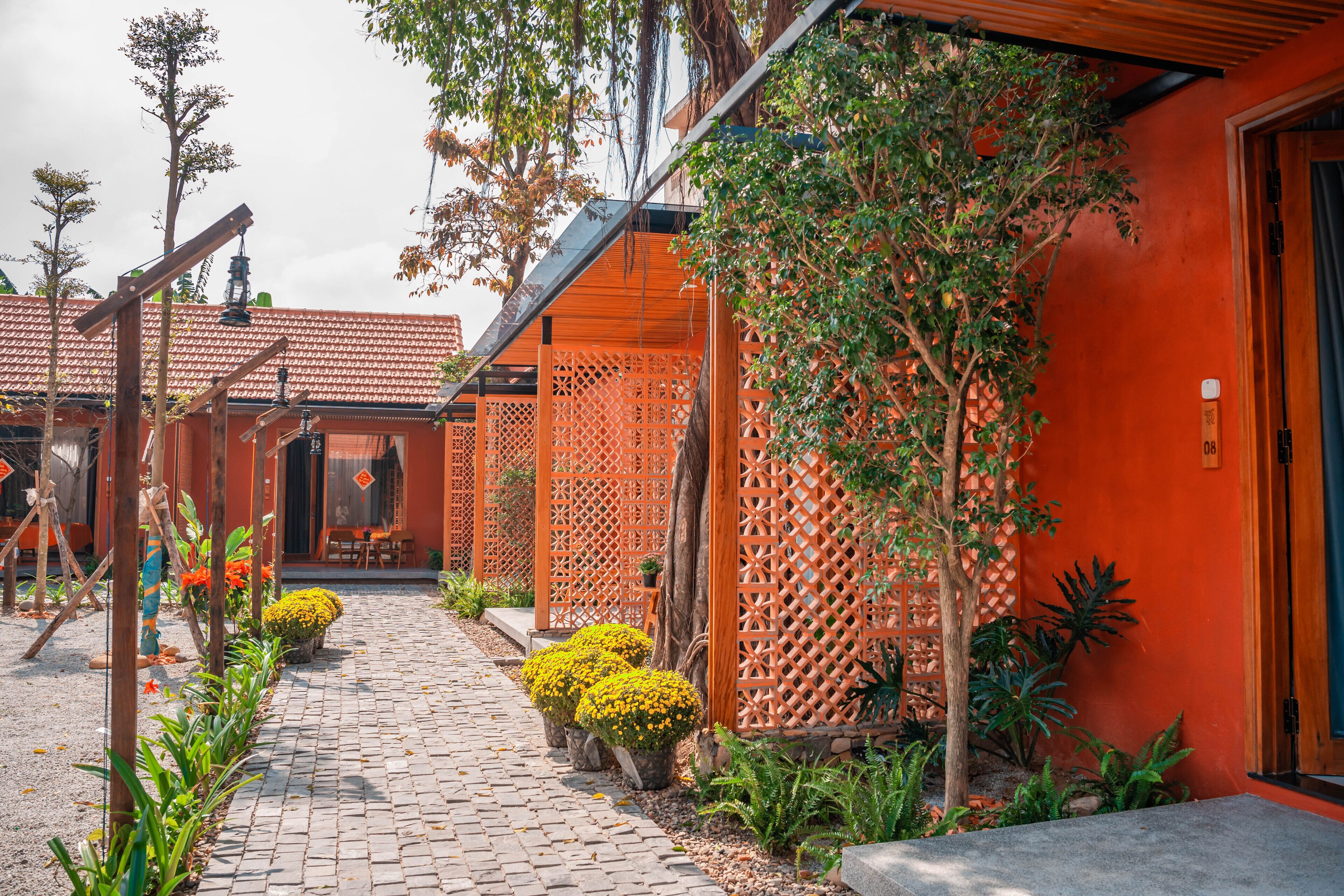 Foto - Truong Phu House - Hotel & Apartment