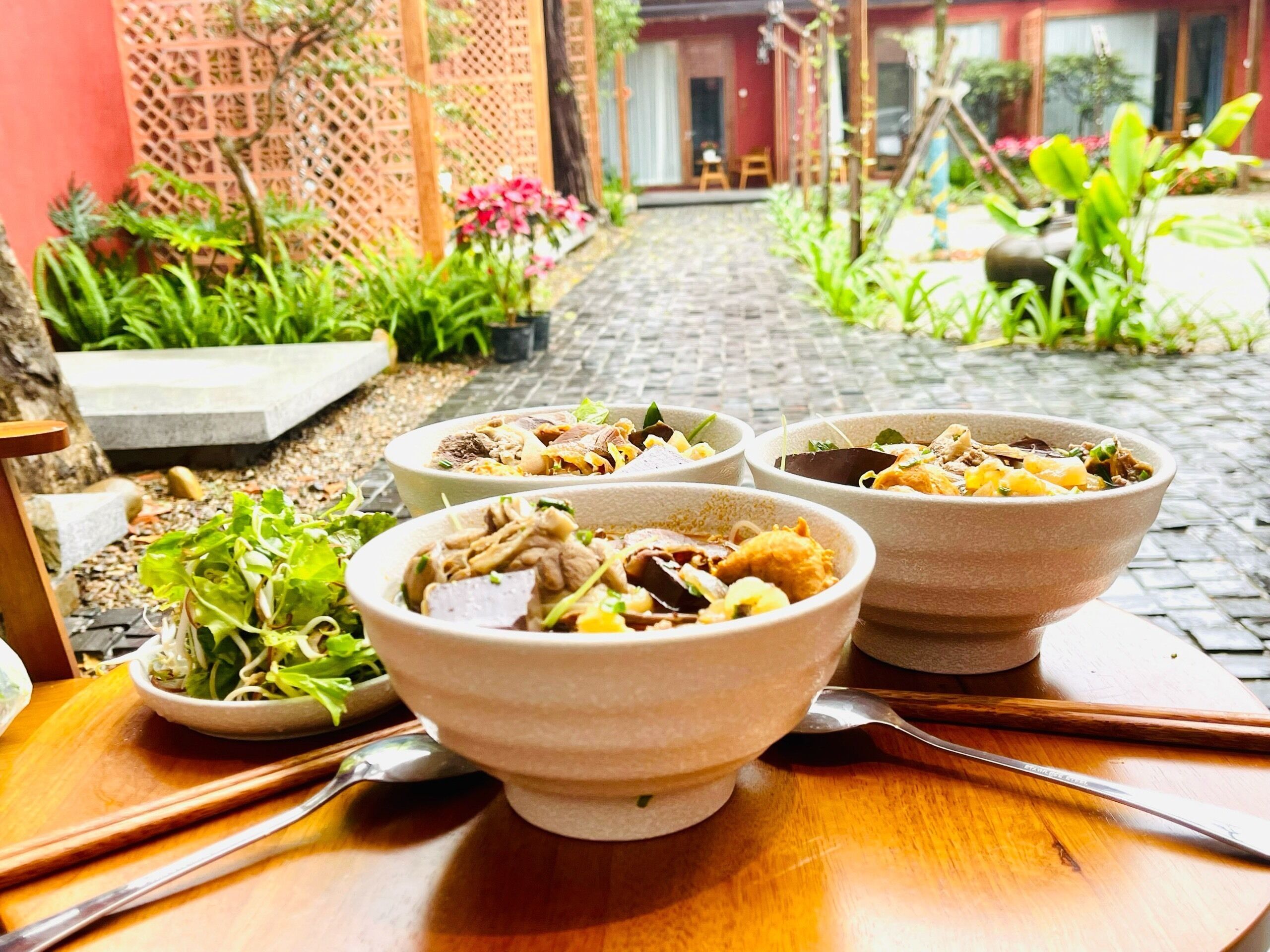 Photo - Truong Phu House - Hotel & Apartment