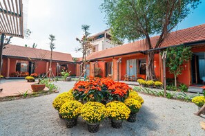 Exterior - TRUONG PHU HOUSE (Hue)