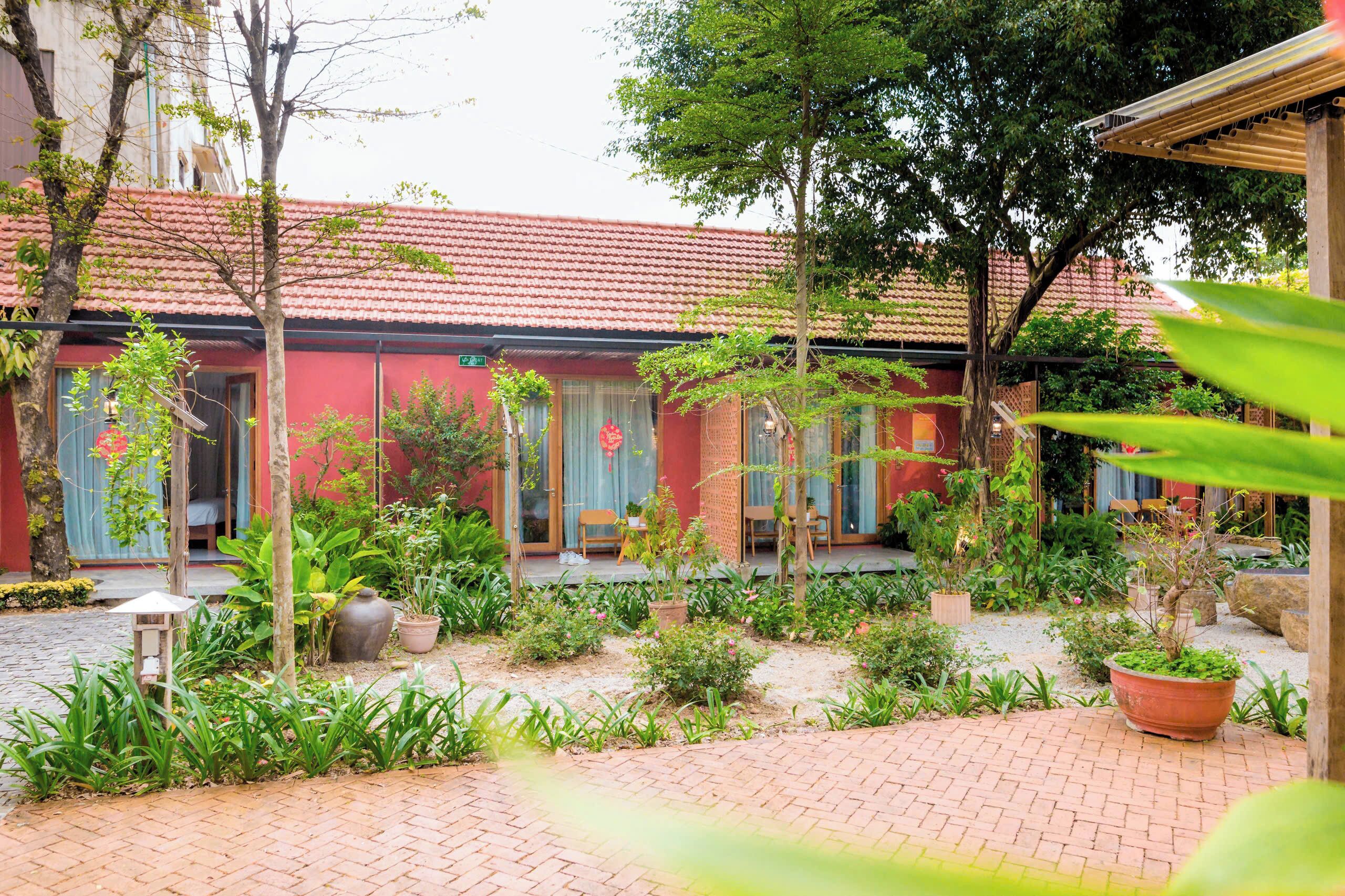 Photo - Truong Phu House - Hotel & Apartment