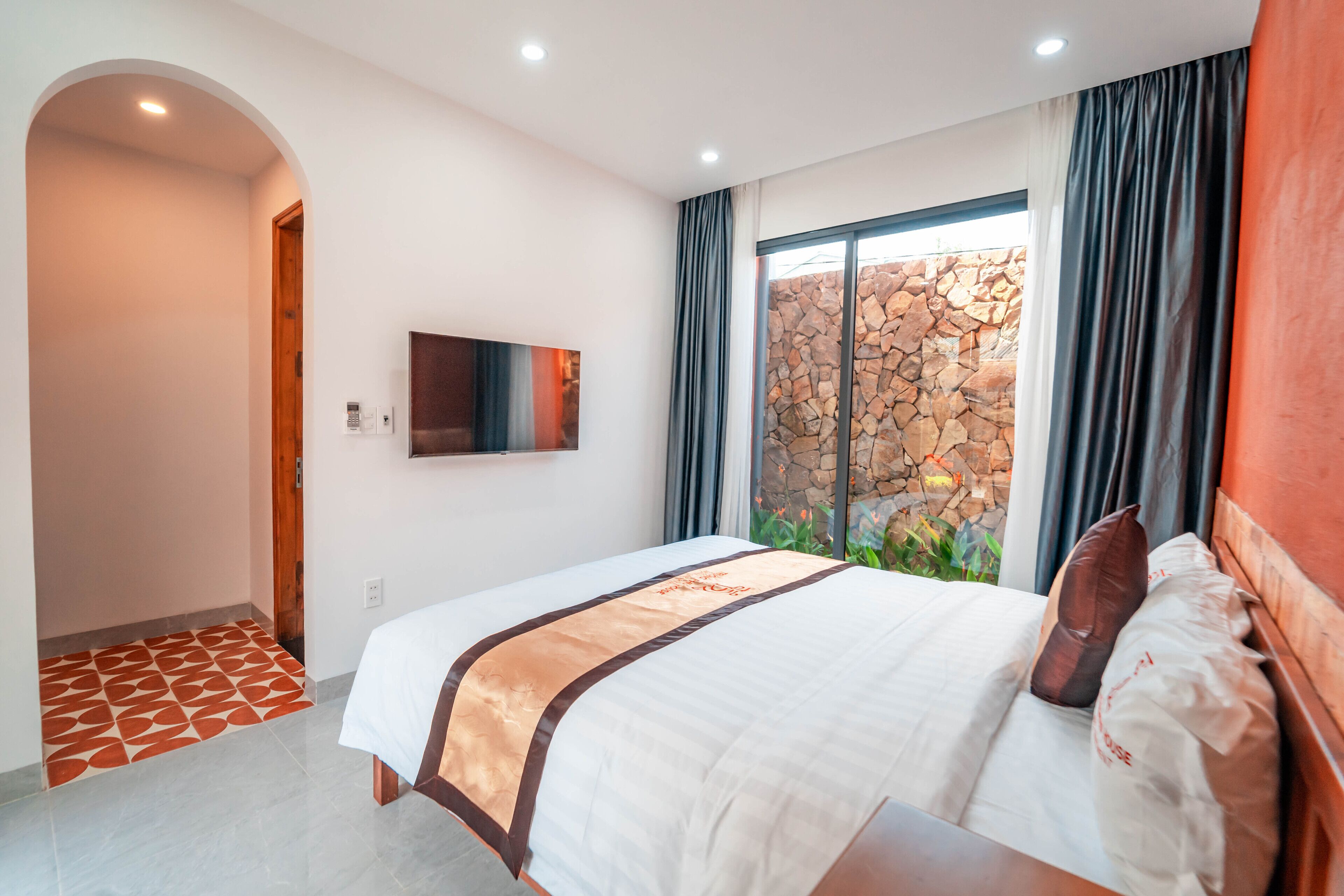 Photo - Truong Phu House - Hotel & Apartment