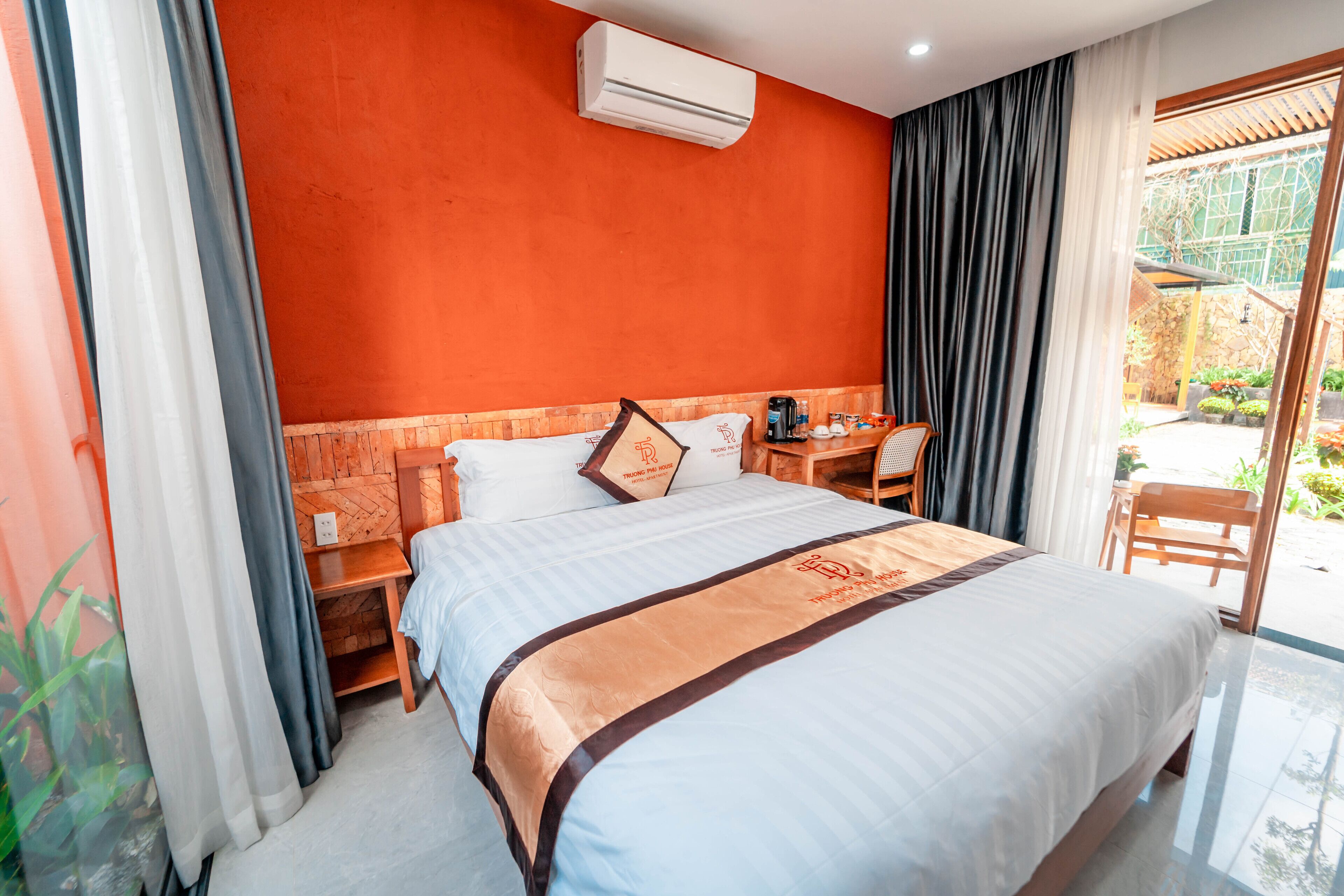 Photo - Truong Phu House - Hotel & Apartment