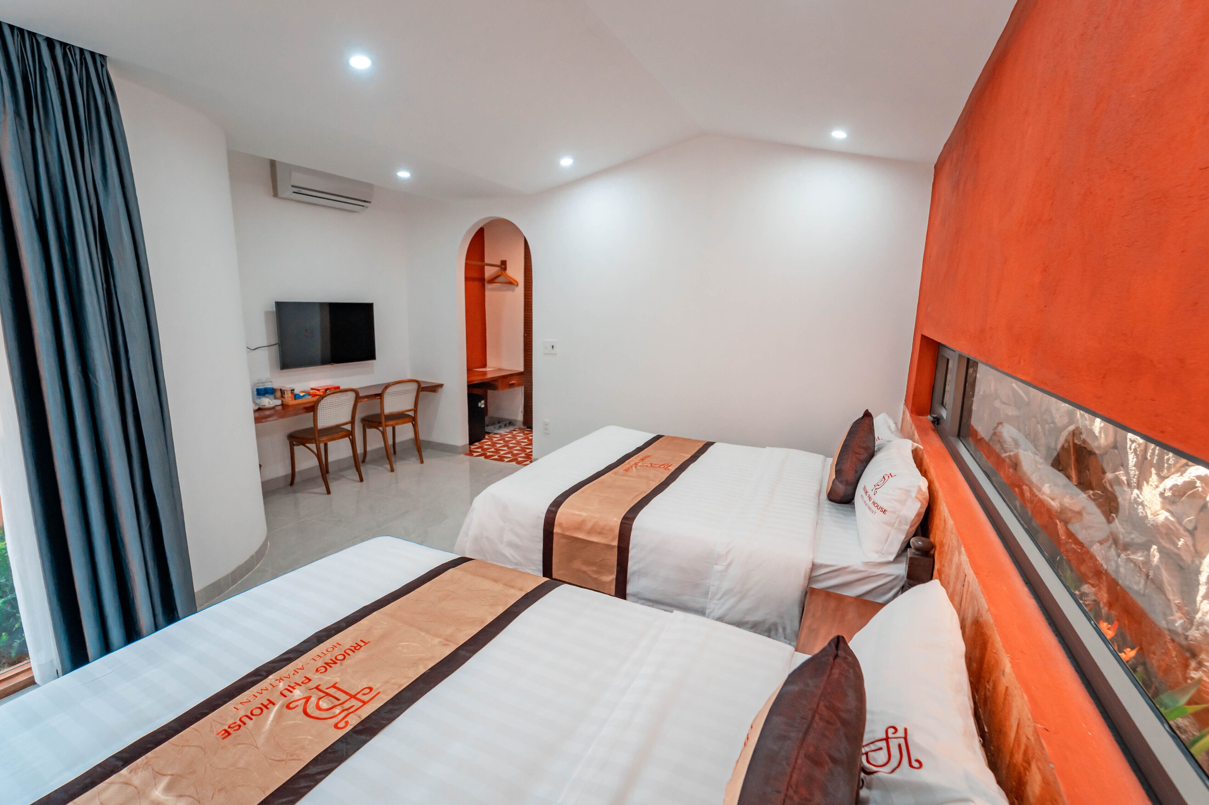 Photo - Truong Phu House - Hotel & Apartment