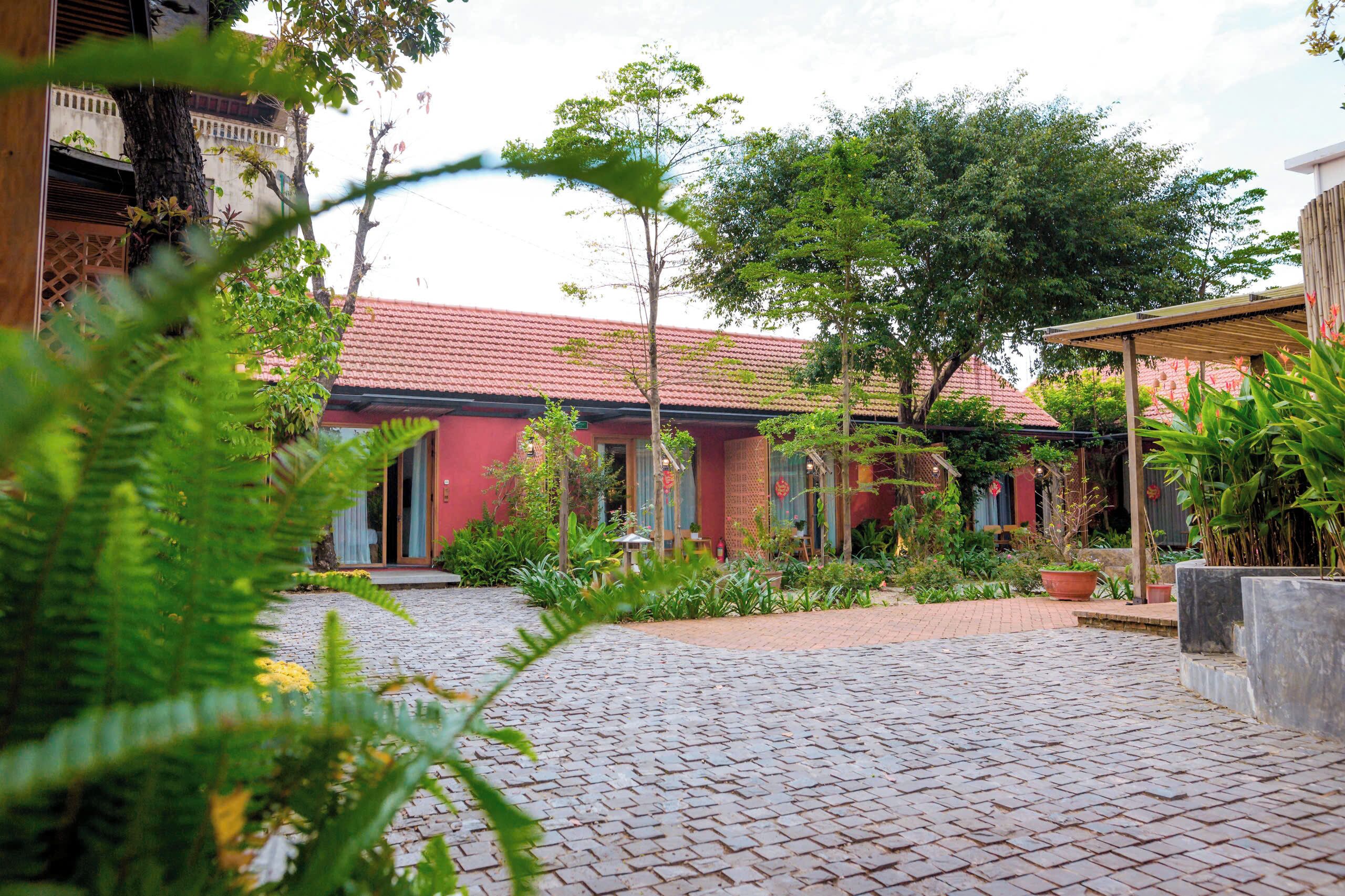 Photo - Truong Phu House - Hotel & Apartment