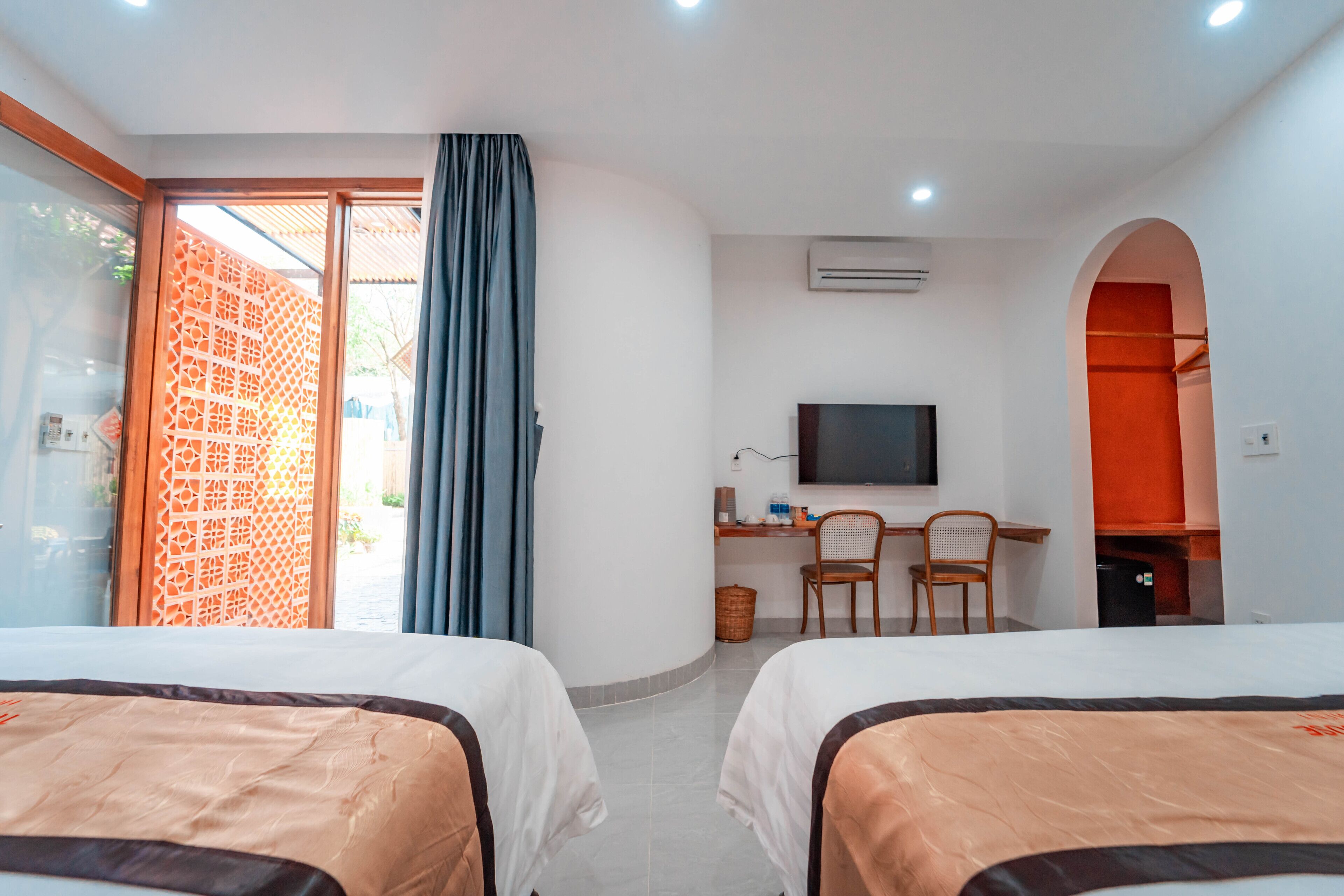 Foto - Truong Phu House - Hotel & Apartment