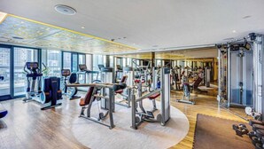 Area fitness