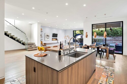 LA Villa by AvantStay | Walk to The Grove LA